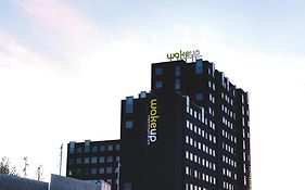 Wakeup Copenhagen - Carsten Niebuhrs Gade